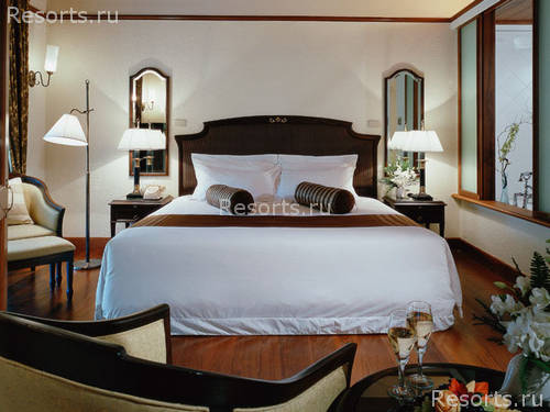 Sofitel Centara Grand Resort & Villas 17